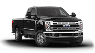 2026 Ford Super Duty® External Image 5